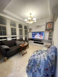 Chateau Le Fame (D10), Apartment #455438781